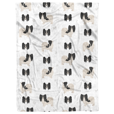 Papillon_blanket_regular_V_Blanket_AS_Flat_Mockup.png