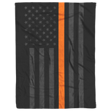 Thin_Orange_Line_blanket_V_Blanket_AS_Flat_Mockup.png