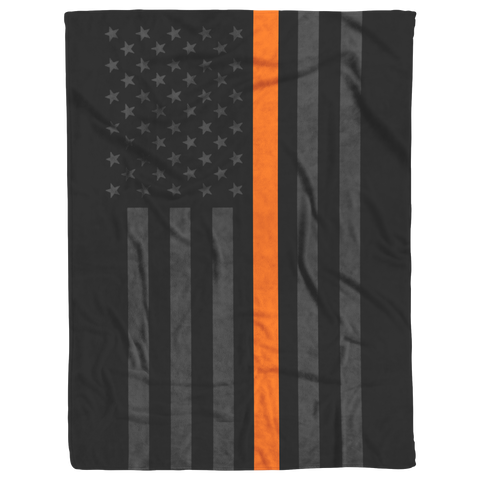 Thin_Orange_Line_blanket_V_Blanket_AS_Flat_Mockup.png