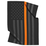 Thin_Orange_Line_blanket_V_Blanket_Top_Bottom_Folds_Mockup.png