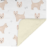 West highland white terrier