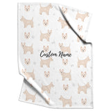 West highland white terrier