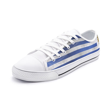 Uruguay Low Top Shoes Regular