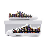 Billiard Low Top Shoes Regular