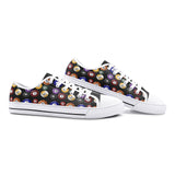 Billiard Low Top Shoes Regular
