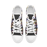 Billiard Low Top Shoes Regular