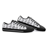 Dr. Noelia Otero Low Top Shoes