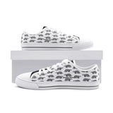 Dr. Noelia Otero Low Top Shoes