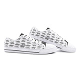 Dr. Noelia Otero Low Top Shoes