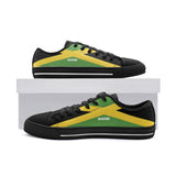 Nadine Low Top Shoes