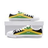 Nadine Low Top Shoes
