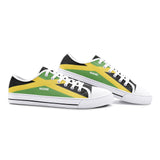 Nadine Low Top Shoes