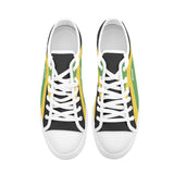 Nadine Low Top Shoes