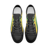 Nadine Low Top Shoes