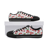 OREOOREO Low Top Canvas Shoes