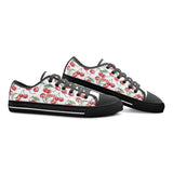 OREOOREO Low Top Canvas Shoes