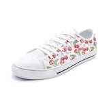 OREOOREO Low Top Canvas Shoes