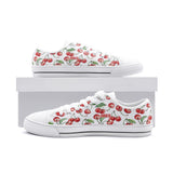 OREOOREO Low Top Canvas Shoes