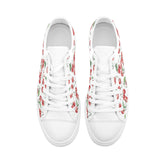 OREOOREO Low Top Canvas Shoes