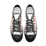 OREOOREO Low Top Canvas Shoes