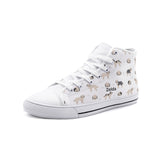 Zelda Max High Top Shoes