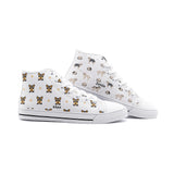 Zelda Max High Top Shoes