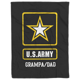 army_Grampa_-_Dad_V_Blanket_AS_Flat_Mockup.png