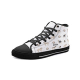 Zelda Max High Top Shoes