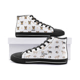 Zelda Max High Top Shoes