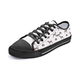 CATT Low Top Canvas Shoes