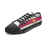 Suriflag Low Top Canvas Shoes