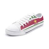 Suriflag Low Top Canvas Shoes