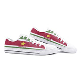 Suriflag Low Top Canvas Shoes