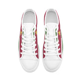 Suriflag Low Top Canvas Shoes