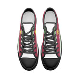 Suriflag Low Top Canvas Shoes