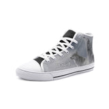 monja High Top Shoes