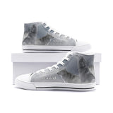 monja High Top Shoes