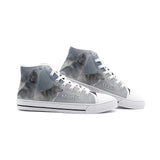monja High Top Shoes