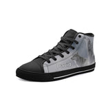 monja High Top Shoes