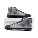 monja High Top Shoes