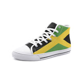 Jamaica High Top Shoes Regular