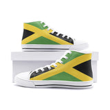 Jamaica High Top Shoes Regular