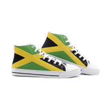 Jamaica High Top Shoes Regular