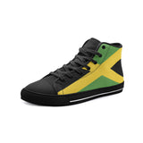 Jamaica High Top Shoes Regular