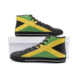 Jamaica High Top Shoes Regular