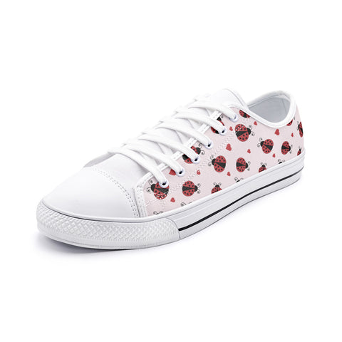 Ladybug  Low Top Shoes regular