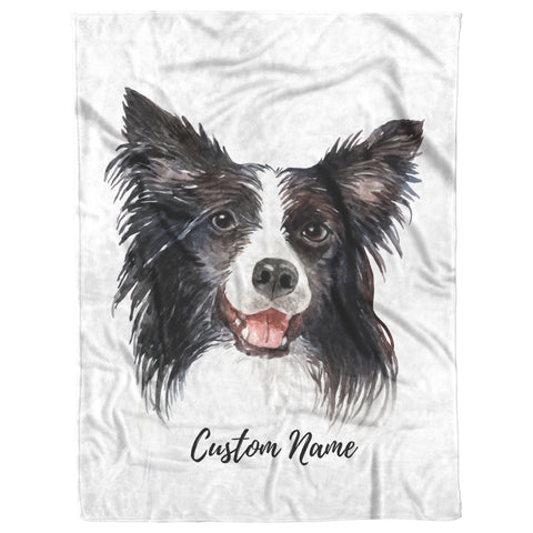 border collie