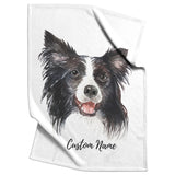 border collie