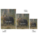 brown bear