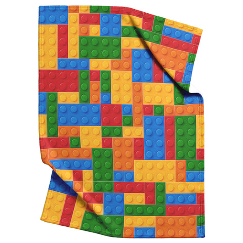 building blocks